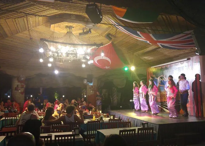 شقة فندقية غراند أكواريوم