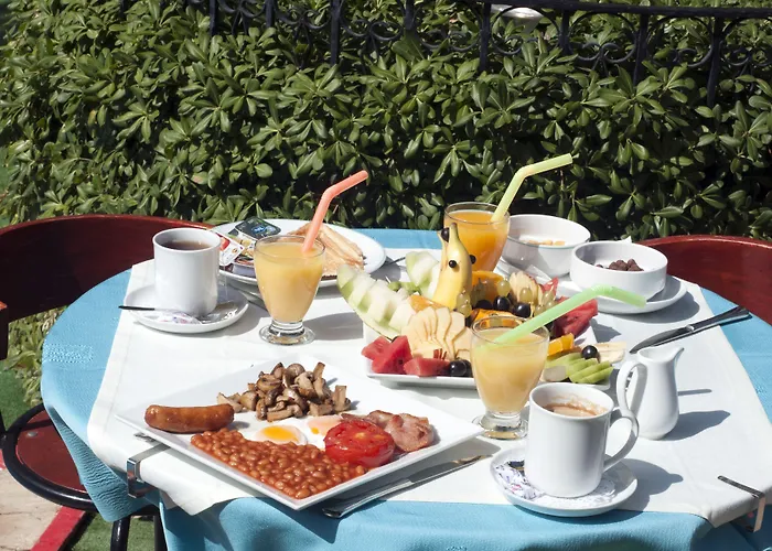 شقة فندقية غراند أكواريوم مرمريس