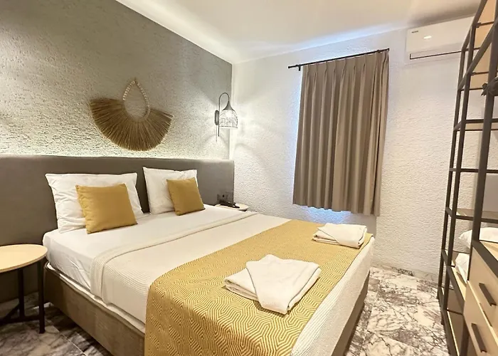 Grand Aquarium Apartmanhotel