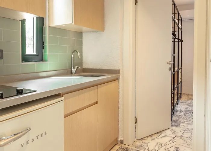 Grand Aquarium Apartmanhotel