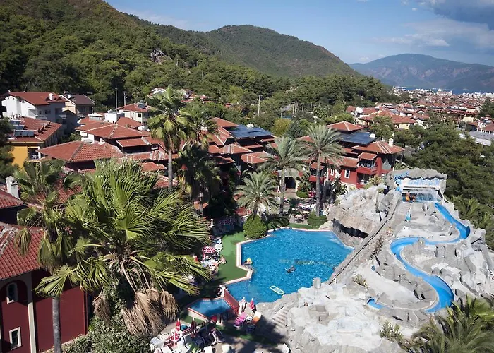 غراند أكواريوم مرمريس