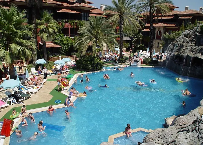 غراند أكواريوم