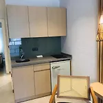 大水族馆公寓式酒店 3* 马尔马里斯