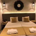 公寓式酒店 大水族馆公寓式酒店 马尔马里斯