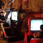 公寓式酒店 大水族馆公寓式酒店 3*