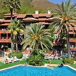 公寓式酒店 大水族馆公寓式酒店