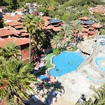 Aparthotel Grand Aquarium