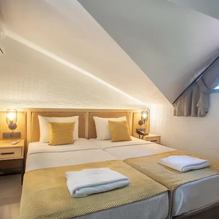 Aparthotel Grand Aquarium Marmaris