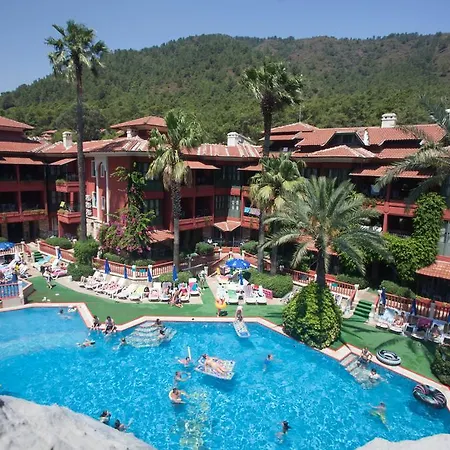 Grand Aquarium 3* Marmaris