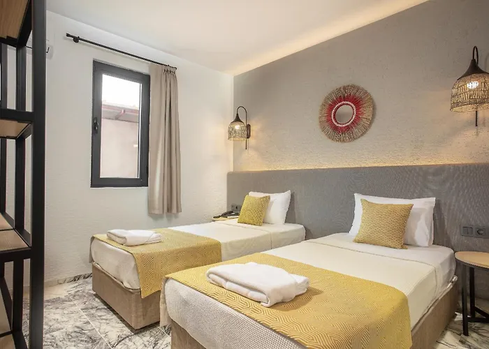 Grand Aquarium Мармарис