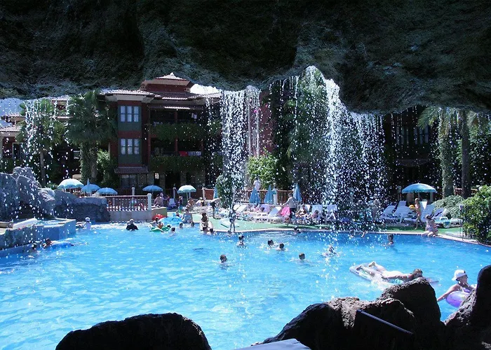 Grand Aquarium 3* Мармарис