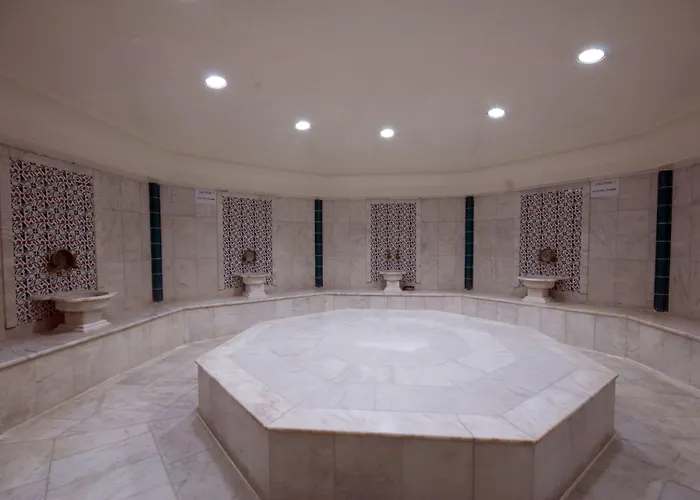 Grand Aquarium 3* Мармарис