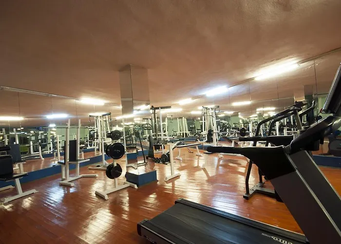 Grand Aquarium מרמריס