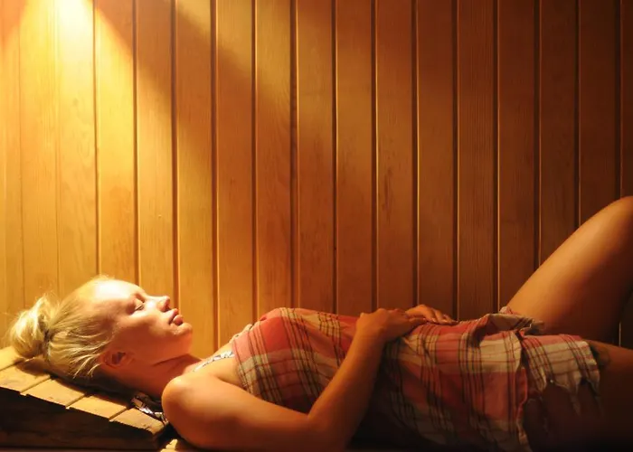 Grand Aquarium מרמריס