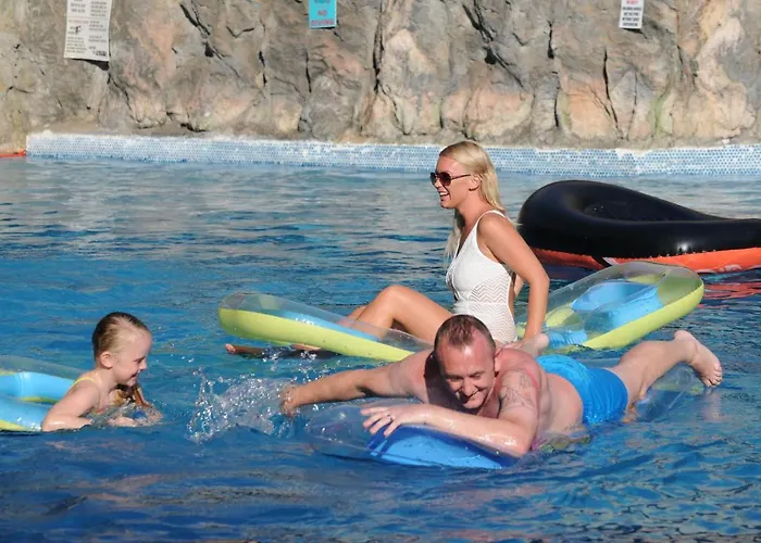 Grand Aquarium Мармарис